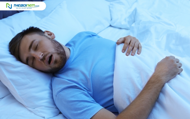 Ăn chay giúp kiểm soát cân nặng, hạn chế ngủ ngáy