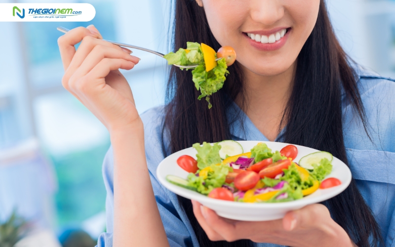 Chế độ ăn chay loại bỏ thịt động vật