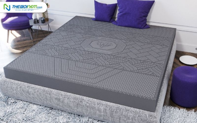 Giá Nệm Cao Su 1m8x2m