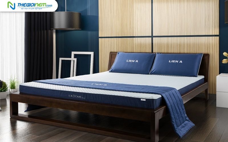 Giá Nệm Cao Su 1m8x2m