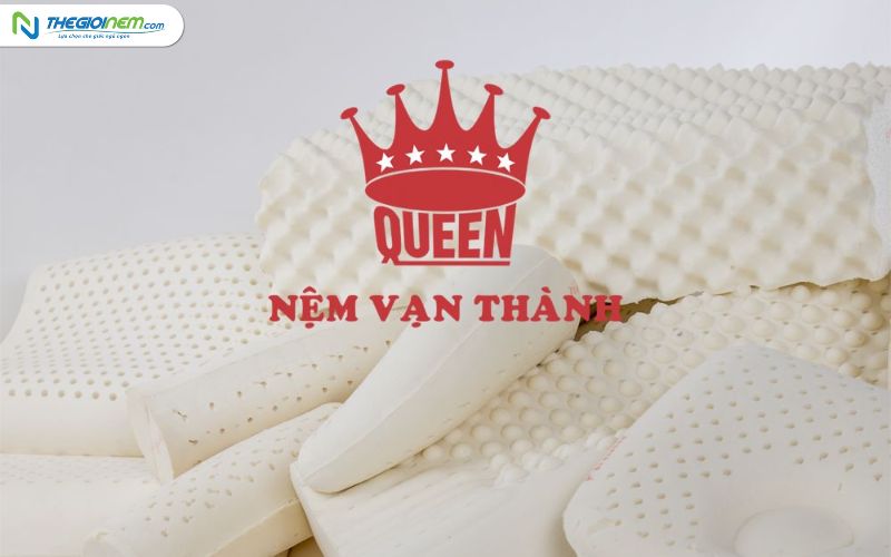 Nệm Vạn Thành 1m2 Giá Bao Nhiêu?