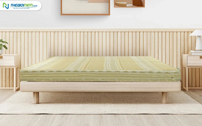 Kinh Nghiệm Chọn Nệm Cho Khách Sạn, Nhà Nghỉ
