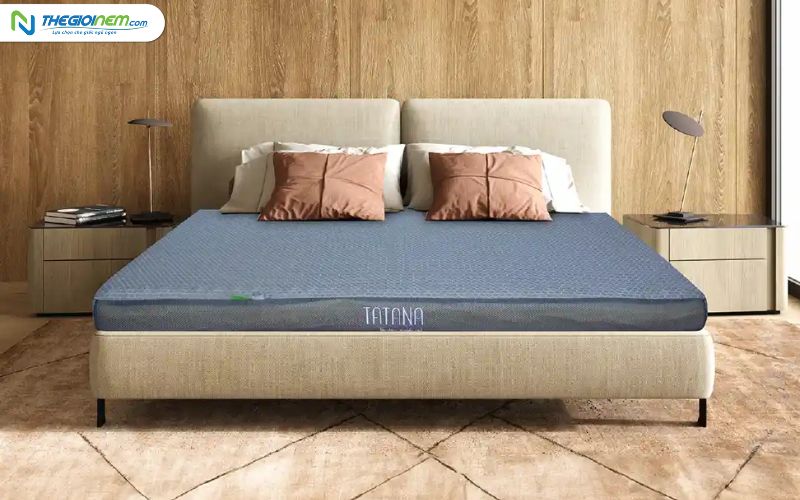 Kinh Nghiệm Chọn Nệm Cho Khách Sạn, Nhà Nghỉ