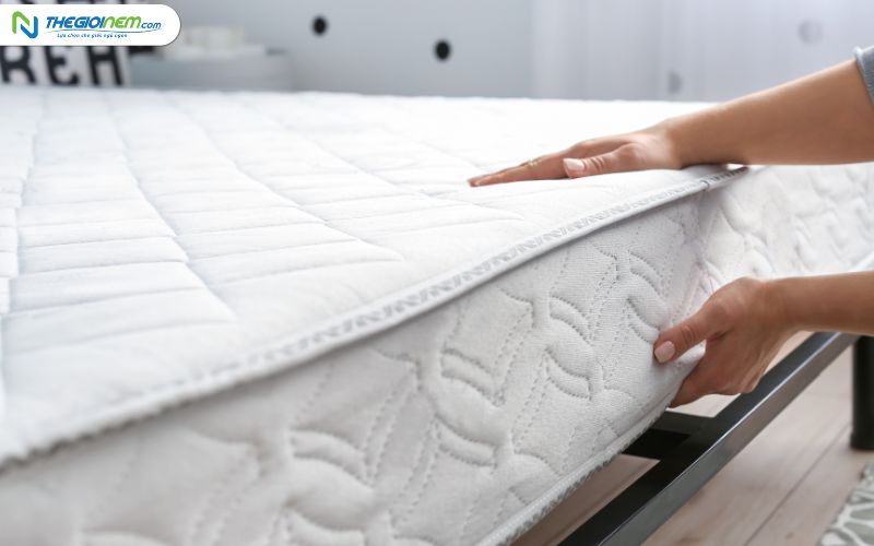 Kinh Nghiệm Chọn Nệm Cho Khách Sạn, Nhà Nghỉ