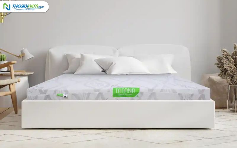Kinh Nghiệm Chọn Nệm Cho Khách Sạn, Nhà Nghỉ