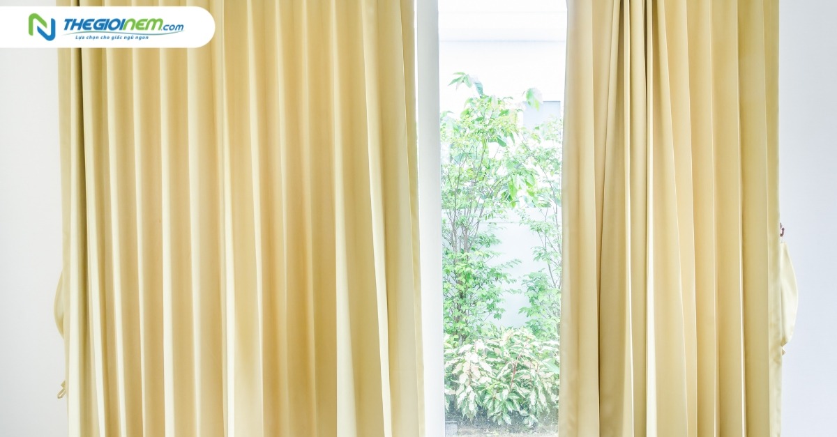 20+ cách làm mát phòng dễ áp dụng