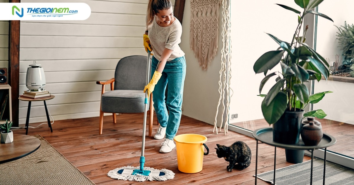 20+ cách làm mát phòng dễ áp dụng