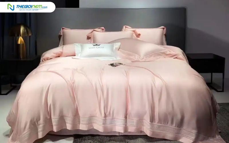 Chất liệu Tencel mềm mát