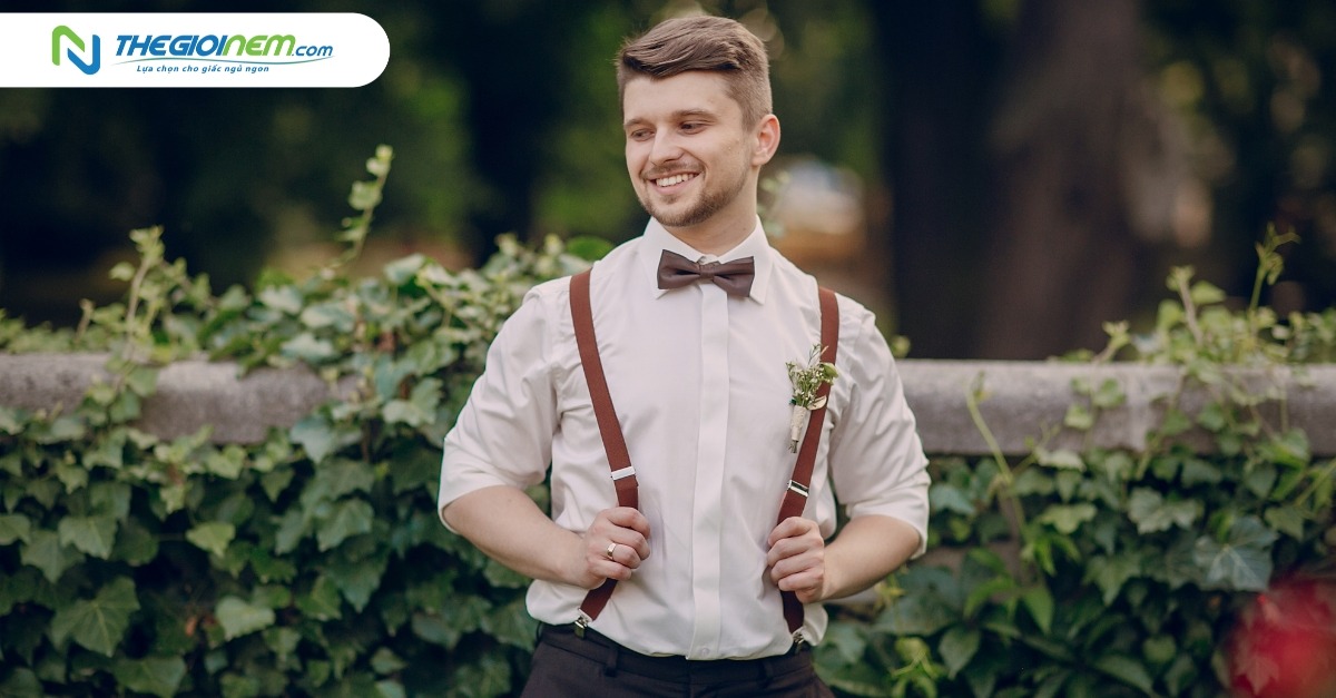 Đêm tân hôn cô dâu chú rể cần chú ý điều gì?