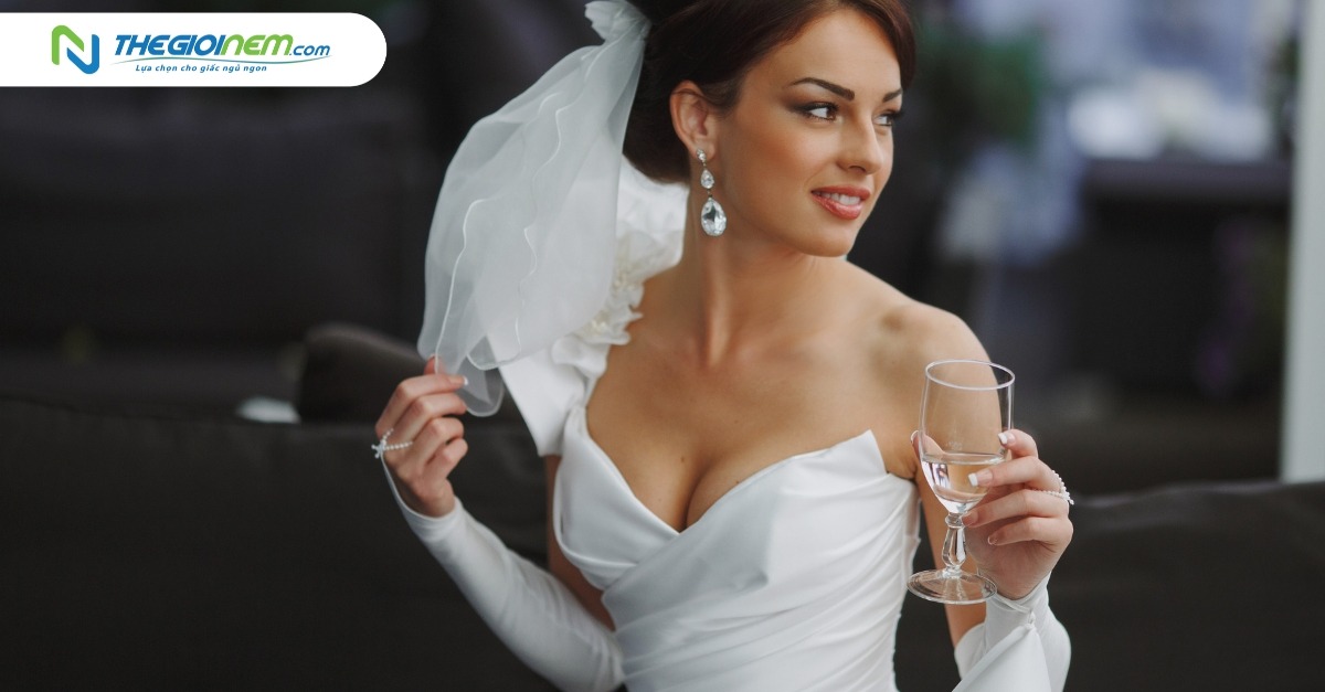 Đêm tân hôn cô dâu chú rể cần chú ý điều gì?