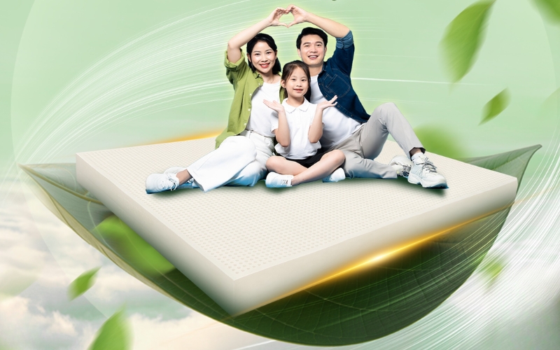 Nệm Vạn Thành Khuyến Mãi Giá Rẻ Tại Nha Trang