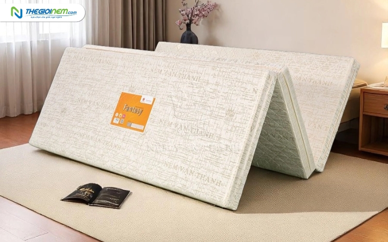 Nệm Vạn Thành Khuyến Mãi Giá Rẻ Tại Nha Trang