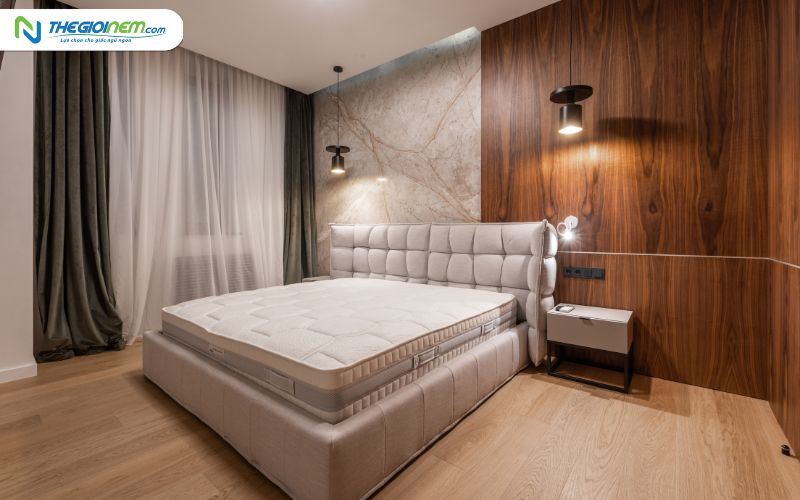 Đại Lý Bán Nệm Khách Sạn, Nhà Nghỉ Giá Rẻ Tại Quận 8 TPHCM