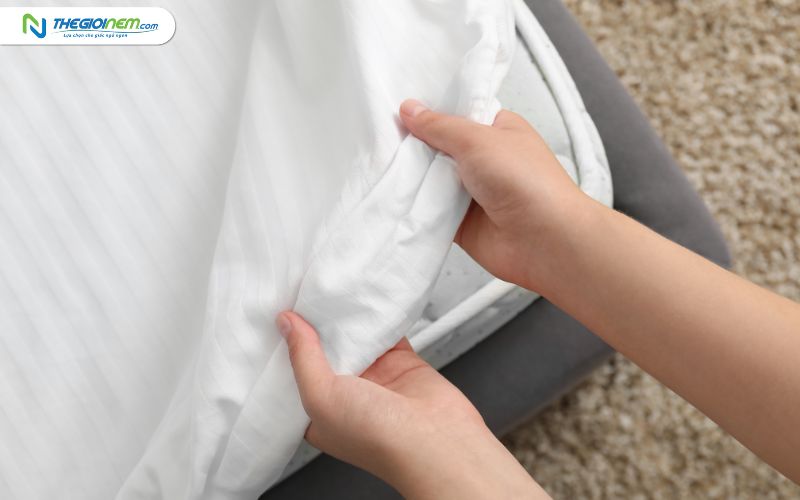 Đại Lý Bán Nệm Khách Sạn, Nhà Nghỉ Giá Rẻ Tại Quận 8 TPHCM