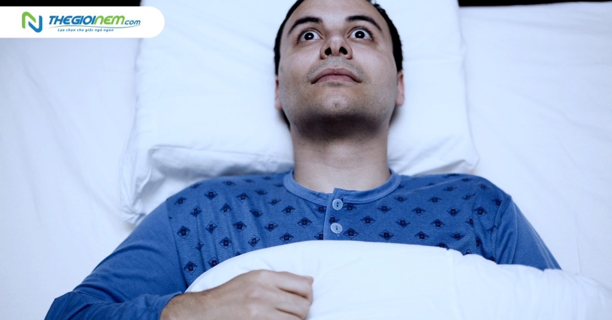 Khó ngủ là gì? 15+ biện pháp cải thiện giấc ngủ hiệu quả