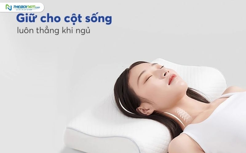 Hướng Dẫn Lựa Chọn Gối Phù Hợp