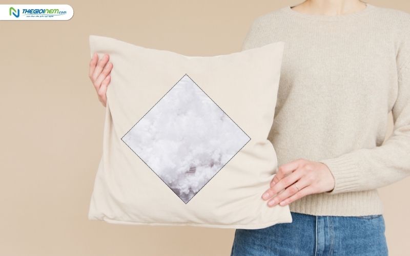 Hướng Dẫn Lựa Chọn Gối Phù Hợp