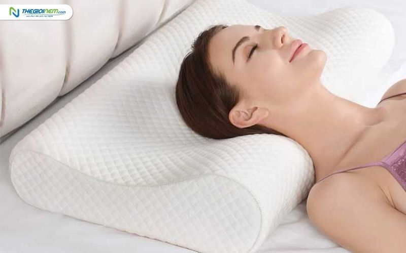 Hướng Dẫn Lựa Chọn Gối Phù Hợp
