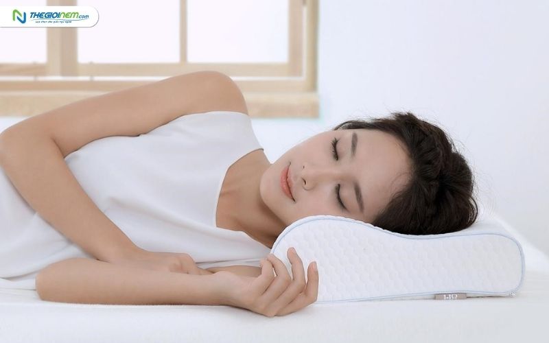Hướng Dẫn Lựa Chọn Gối Phù Hợp