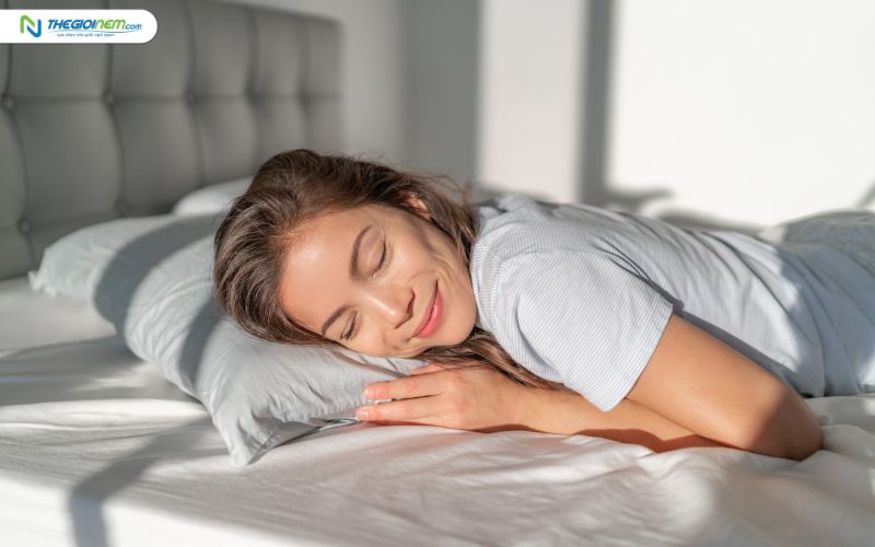 Mua Gối Cao Su Thiên Nhiên Ở Đâu Giá Tốt?