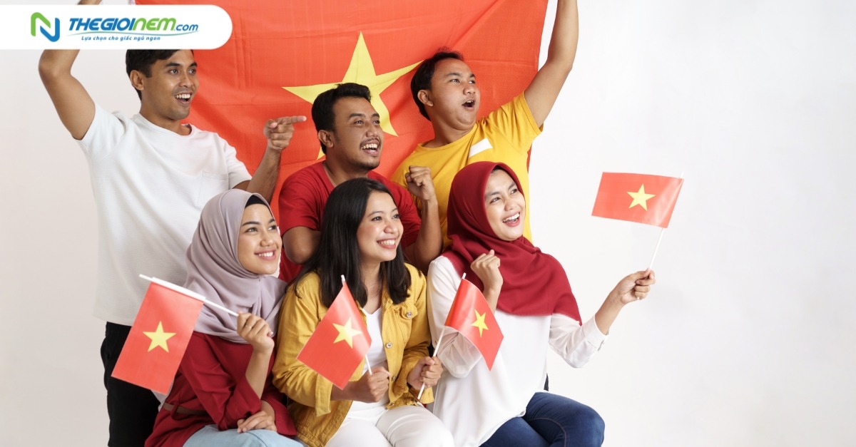 Tổng hợp những ngày lễ Dương lịch trong năm 2024