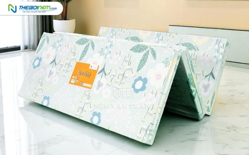 Đại Lý Nệm Vạn Thành Chính Hãng Tại Bình Thạnh TPHCM