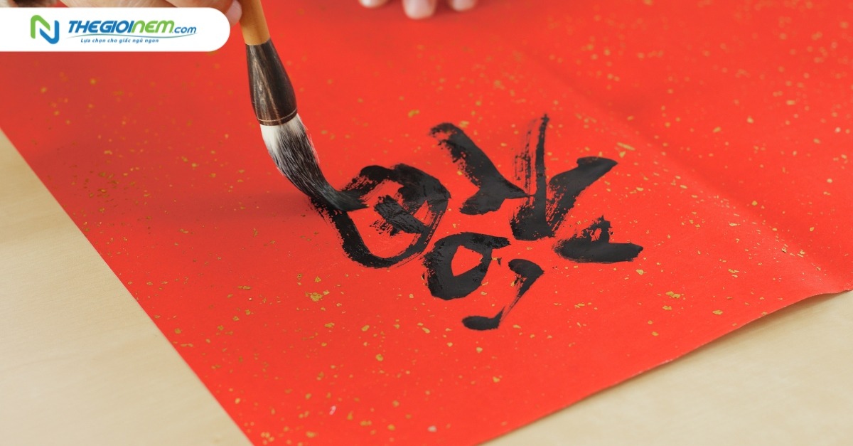Khai bút đầu năm là gì? Nên viết gì khi khai bút