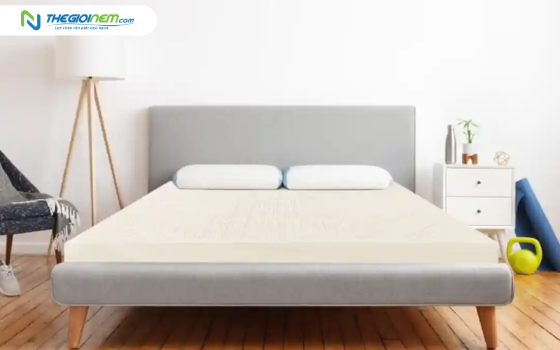 Nệm dày 15cm phù hợp với ai