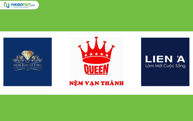 Quận 7 Mua Nệm Ở Đâu Giá Tốt?