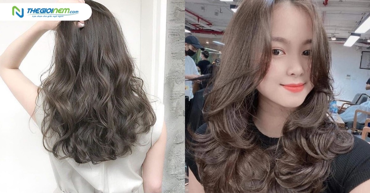 20+ Kiểu tóc nữ phù hợp với mọi khuôn mặt