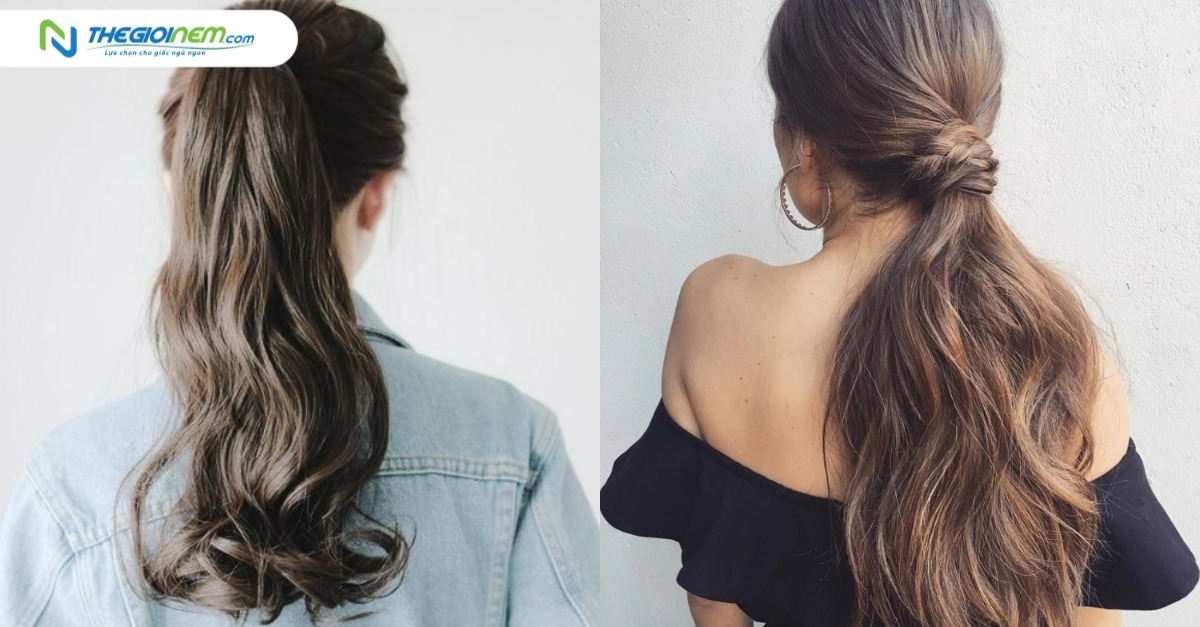 20+ Kiểu tóc nữ phù hợp với mọi khuôn mặt
