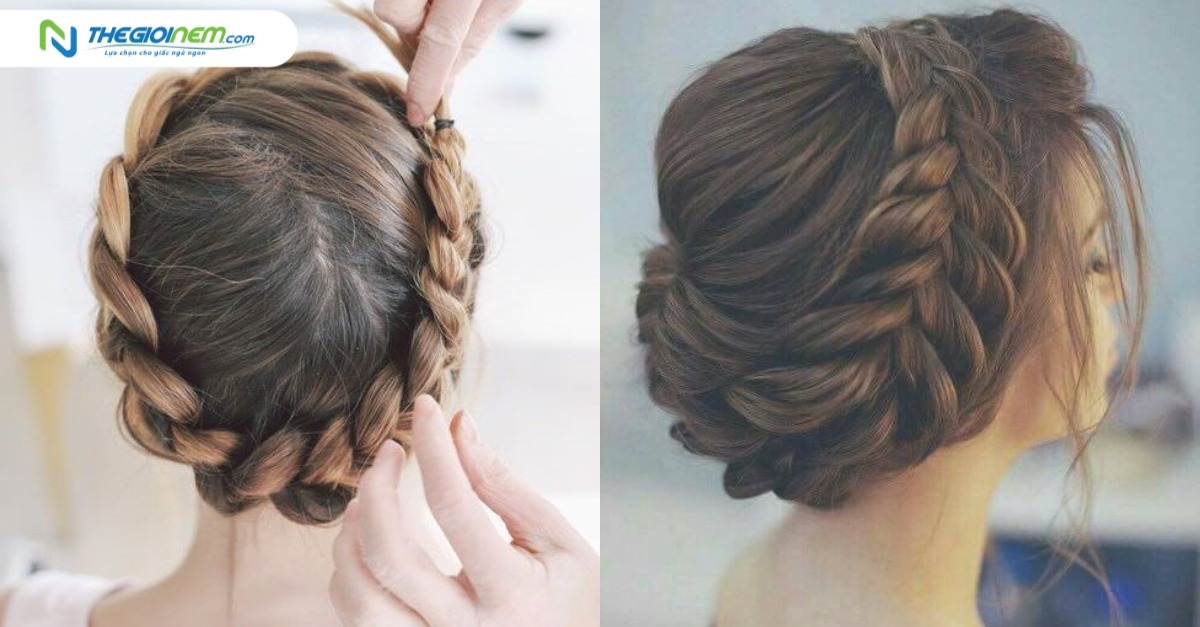 20+ Kiểu tóc nữ phù hợp với mọi khuôn mặt