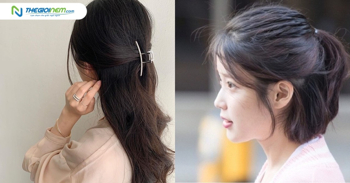 20+ Kiểu tóc nữ phù hợp với mọi khuôn mặt