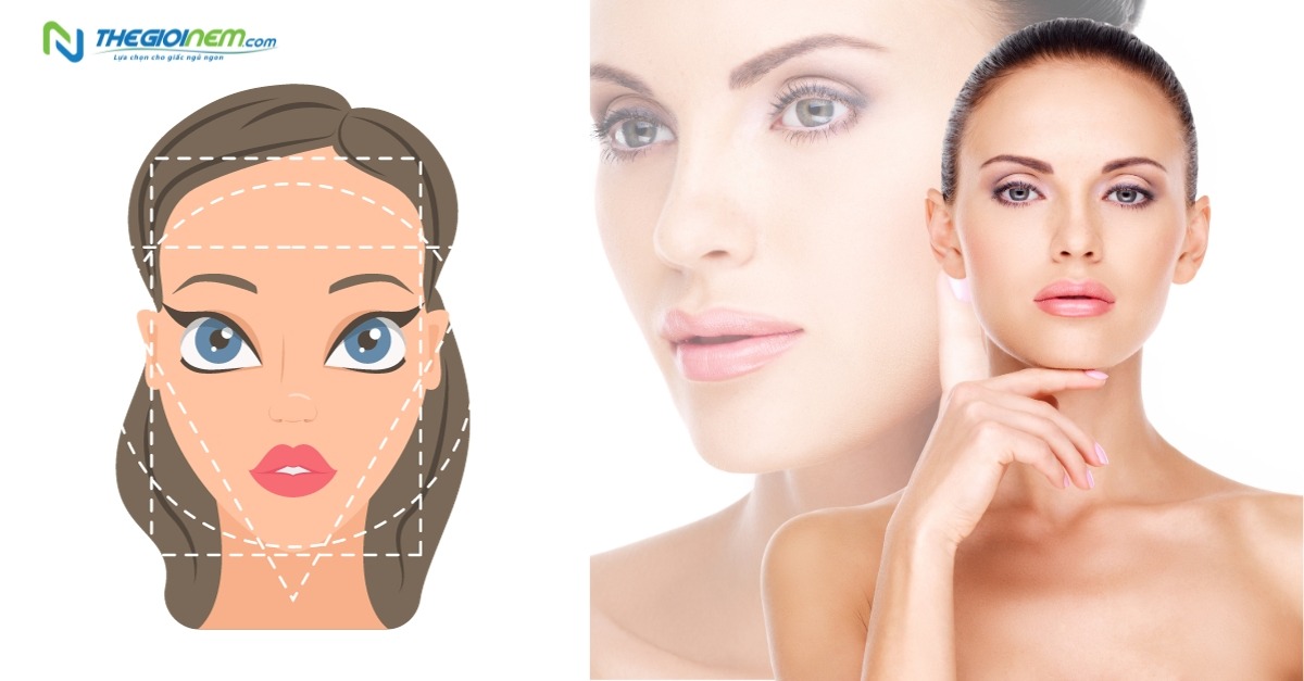 20+ Kiểu tóc nữ phù hợp với mọi khuôn mặt