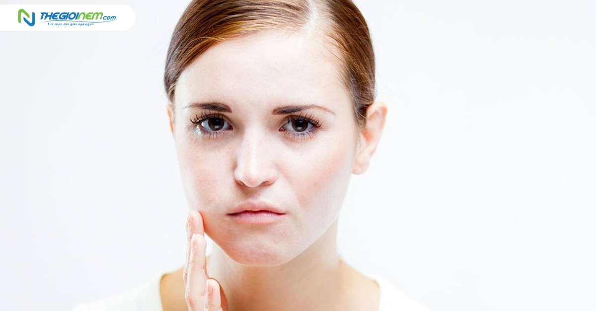Cách làm giảm sưng mặt khi ngủ dậy đơn giản, hiệu quả