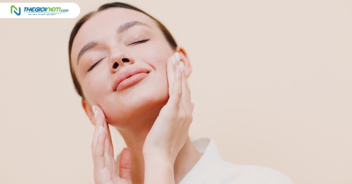 Cách làm giảm sưng mặt khi ngủ dậy đơn giản, hiệu quả