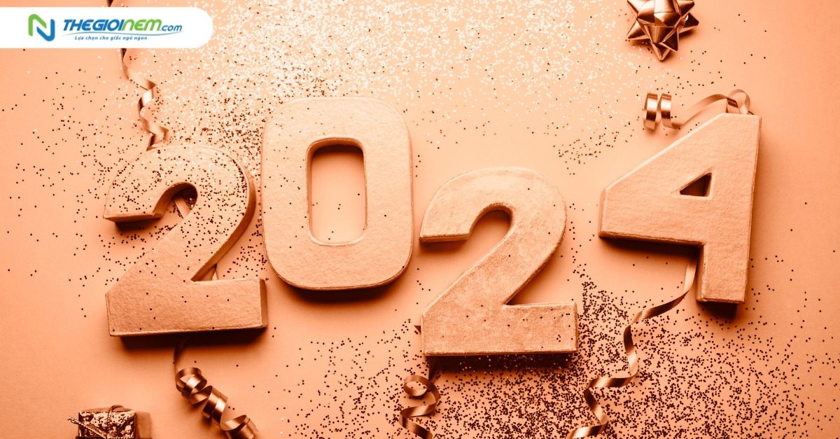 Màu sắc may mắn của 12 con giáp trong năm mới 2024