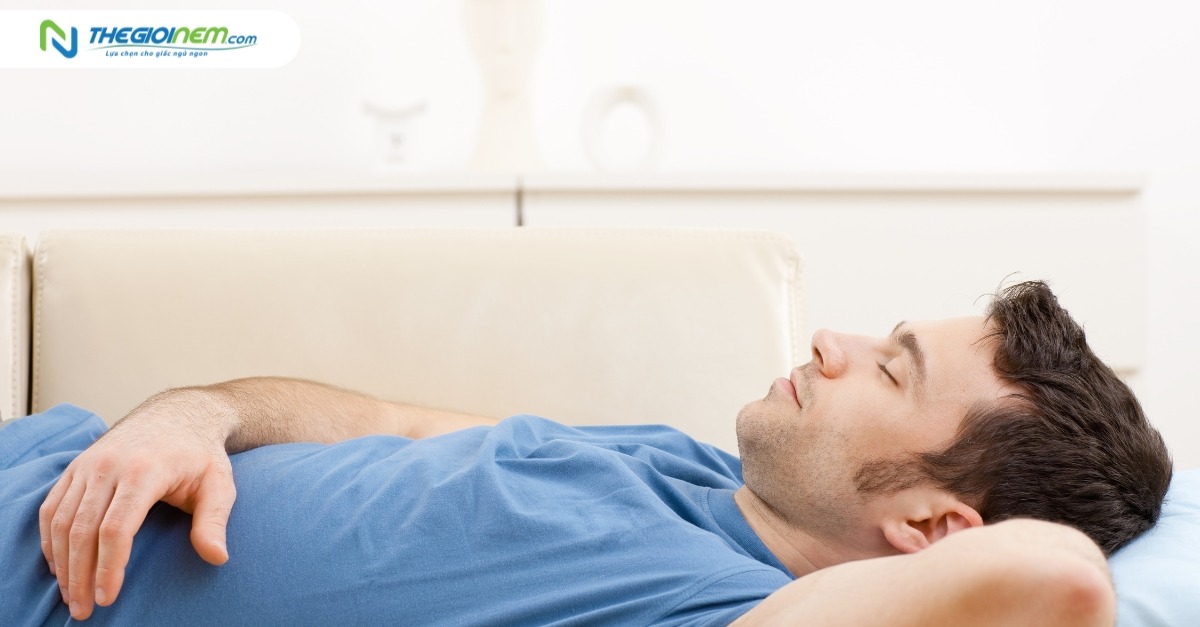Ngủ nhưng vẫn có ý thức là hiện tượng gì?