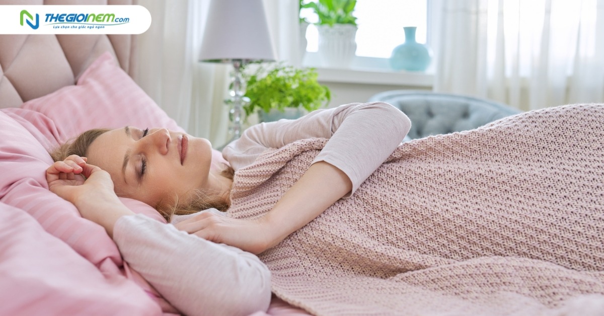 Ngủ nhưng vẫn có ý thức là hiện tượng gì?