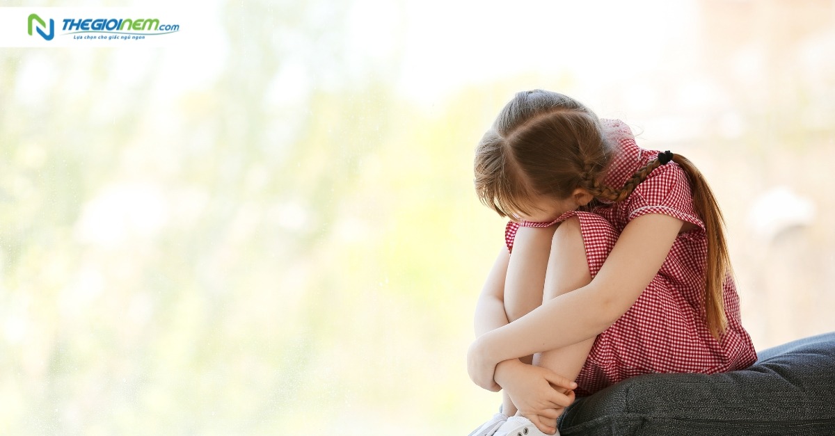 Rối loạn giấc ngủ ở trẻ tự kỷ: Nguyên nhân, cách chăm sóc trẻ