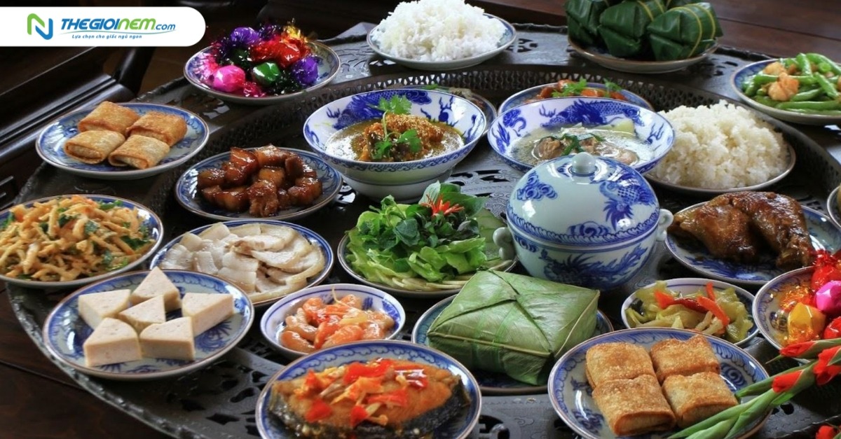 Văn khấn mùng 2 Tết năm Giáp Thìn 2024 chuẩn nhất