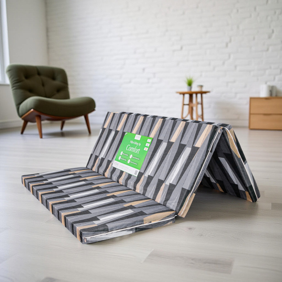 Nệm bông ép TATANA Comfort