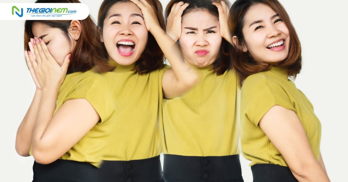 Trầm cảm cười liệu có nguy hiểm hay không?