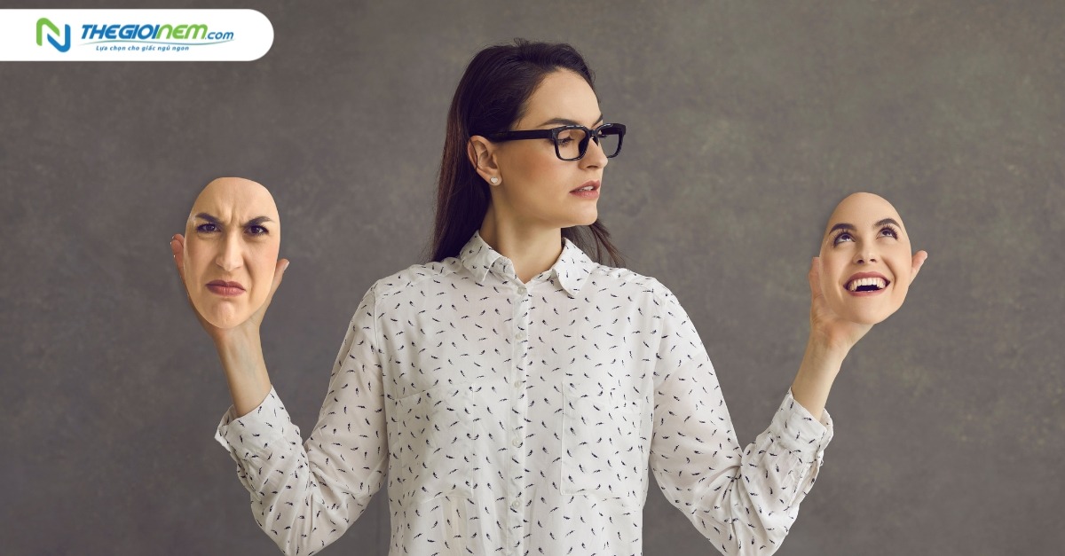 Trầm cảm cười liệu có nguy hiểm hay không?