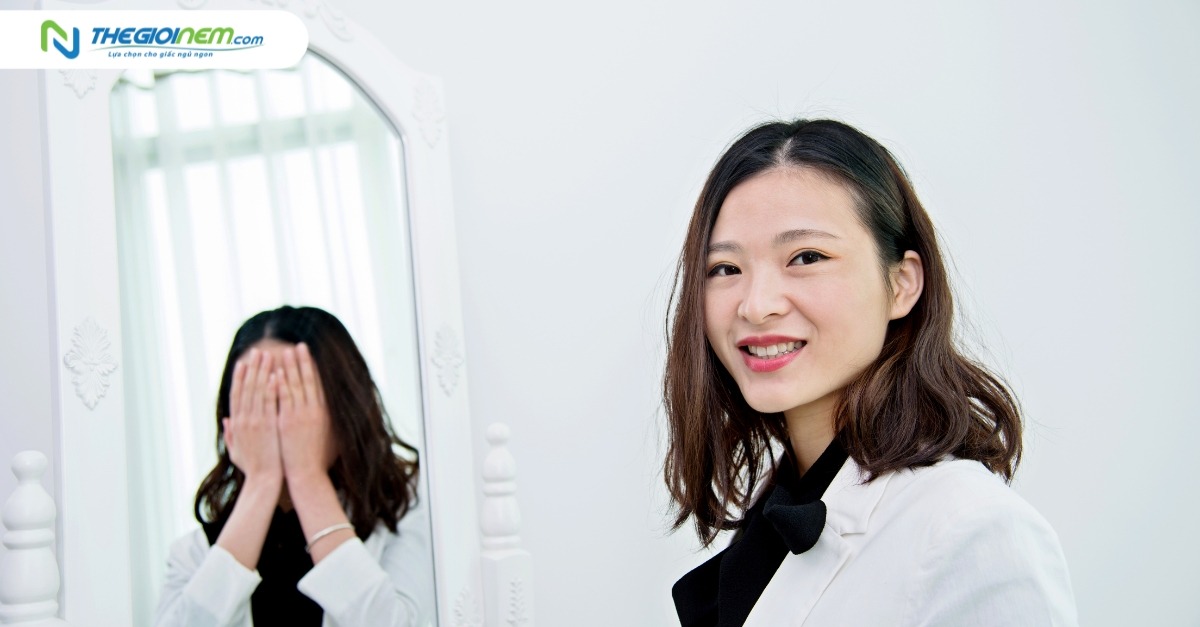 Trầm cảm cười liệu có nguy hiểm hay không?