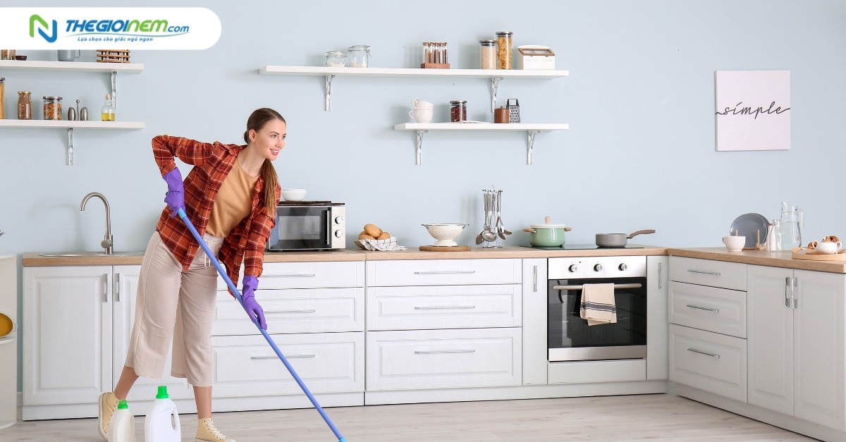 5 cách xông nhà mới mang đến may mắn, bình an cho gia chủ
