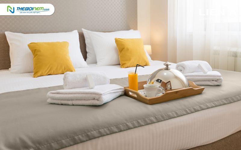 Địa chỉ cửa hàng bán chăn ga gối nệm khách sạn Đà Nẵng