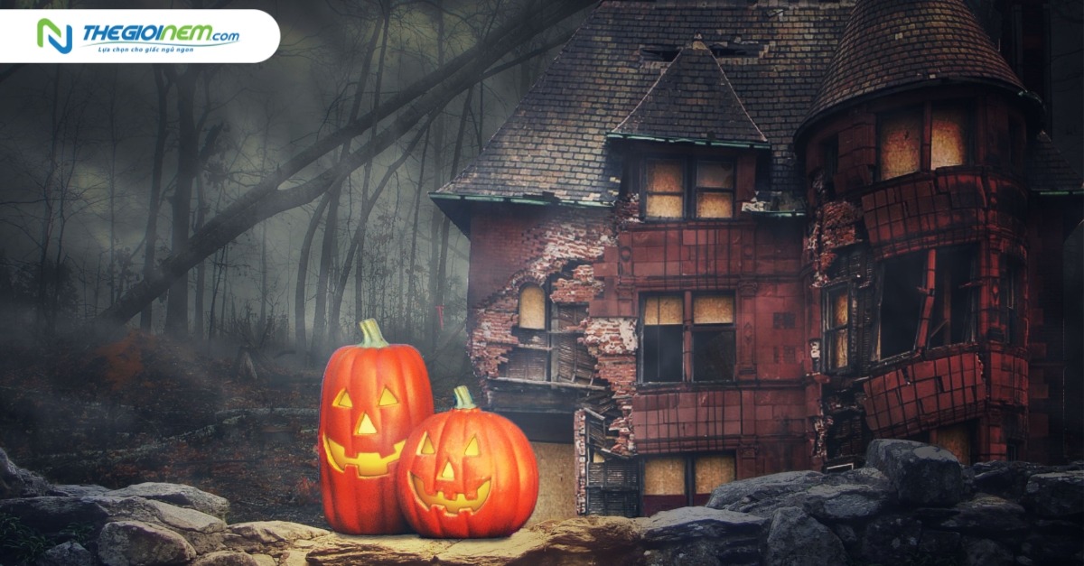 Halloween 2023 là ngày nào? Ý nghĩa ngày Halloween