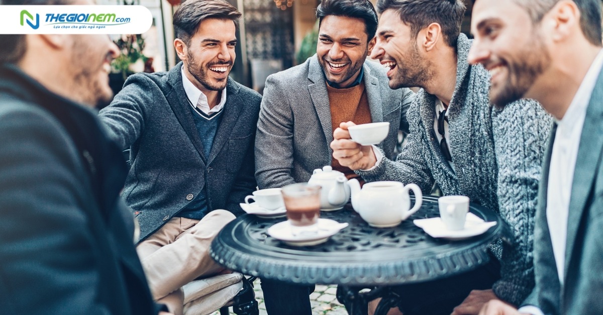 Ngày Quốc tế nam giới là ngày nào? Nguồn gốc và ý nghĩa ngày 19/11