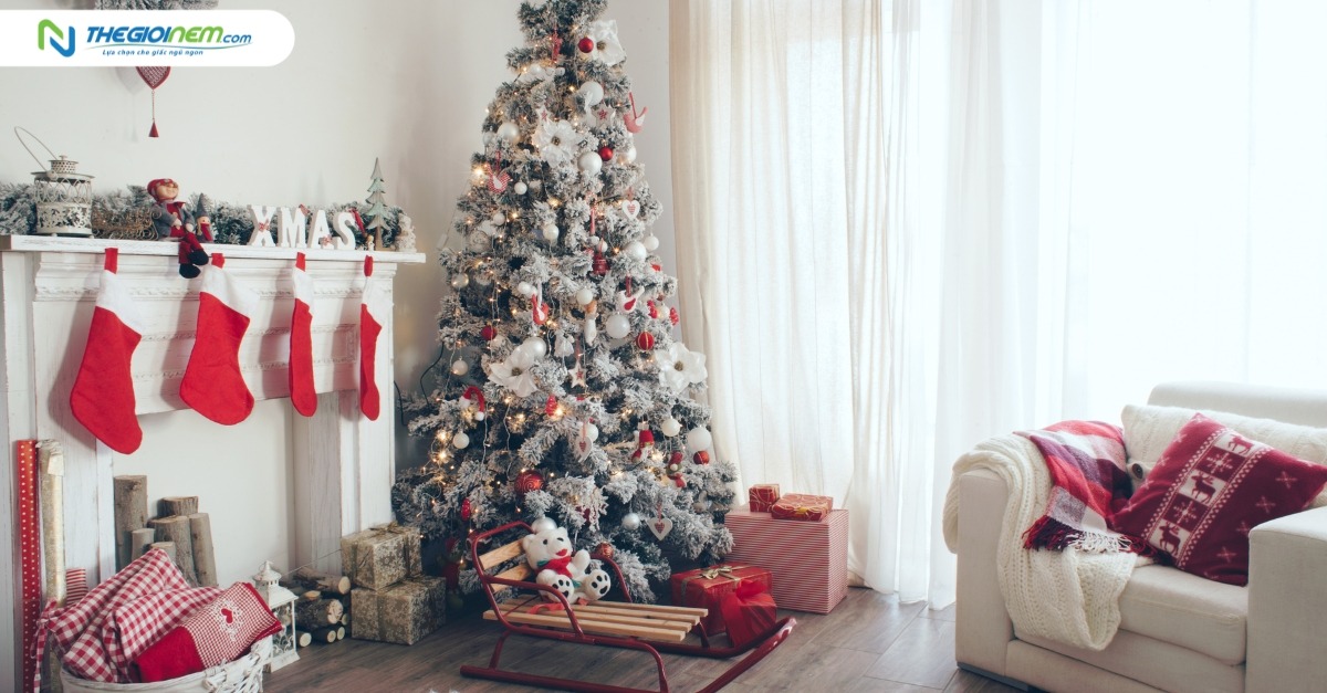 Noel ngày mấy 2023? Bao nhiêu ngày nữa tới Noel?